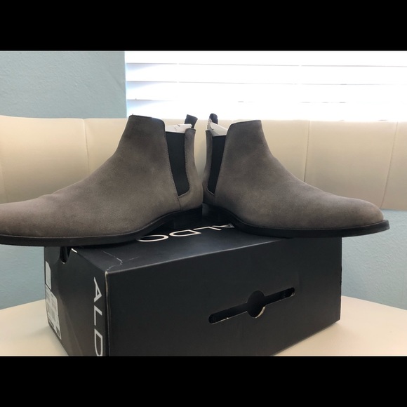 Aldo Chelsea boots - Picture 2 of 5